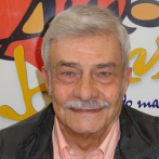 Muere Luis Couturier, actor de 