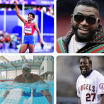 En el estadio del cine: películas y documentales se basan en la vida de deportistas