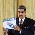 Maduro asegura tomará acciones contra Guyana