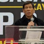 Rodrigo Duterte usó un escuadrón y su poder como presidente para matar, según la Corte Penal