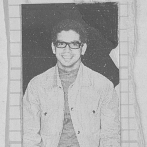 Orlando Martínez: 50 años de la perdida de una pluma brillante