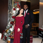 David Ortiz le pide matrimonio a Yeribel
