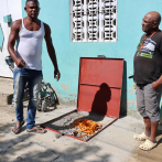 CAASD niega que intentara desinstalar sistema de bombeo de agua en Los Guandules