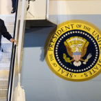 Trump planea viajar este fin de semana a Oriente Próximo en medio de negociaciones de Gaza