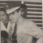 Desapariciones en el mar de República Dominicana: Dante Lino Galán y Freddy Miller Otero