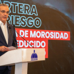 Abinader destaca incremento de RD$4,163 millones en cartera de crédito de Promipymes