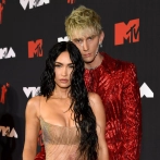 Nace la hija de Megan Fox y Machine Gun Kelly