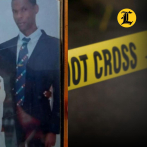 Consterna el triple homicidio y suicidio en Santo Domingo Este