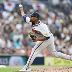 Bravos ponen en asignación al derecho Héctor Neris