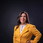 Doris Pantaleón es la nueva jefe de editores y cierre del Listín