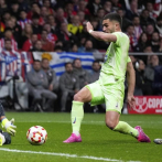 Barcelona supera 1-0 al Atlético y avanza a la final de la Copa del Rey contra el Real Madrid