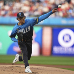 Luzardo y los Filis ponen fin a racha de los Dodgers