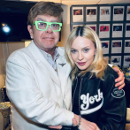 Tras 20 años de enemistad, Elton John y Madonna se reconcilian