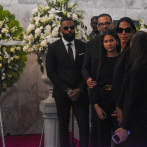 Hija menor de Rubby Pérez interpreta tema que cantó con su padre en sus 15 años