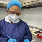 Bienva Gutiérrez: La odontóloga forense que salió del retiro para trabajar en identificación de víctimas de tragedia del Jet Set