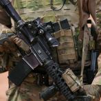 Tropas de EE.UU. controlarán parte de la frontera con México