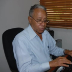 Muere el periodista Eulalio Almonte Rubiera