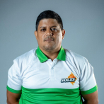 Soles confirman a Anderson Cabreja como entrenador para la Súper Liga LNB 2025