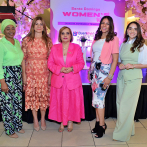 Santo Domingo Women's Week celebra a la mujer dominicana