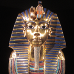 Tutankamón habría muerto por malaria, según pruebas de ADN