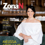 Zona N - Melissa Stephanie Nuñez