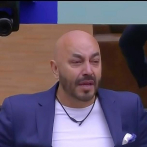 Lupillo Rivera abandona 