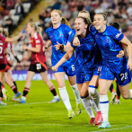 Las mujeres trans no podrán jugar fútbol en competiciones femeninas en Inglaterra