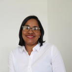 Raisa Almánzar: “Vivo con un tumor en mi cerebro, pero soy un milagro de Dios”