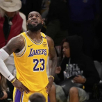 LeBron: ‘No tengo la respuesta’ sobre su futuro tras eliminación de Lakers en playoffs de la NBA