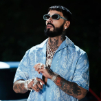 Posponen concierto de Anuel AA para el 30 de julio tras lluvias afectar terreno del Quisqueya