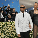 Met Gala 2025: Así comienza la mayor fiesta de la moda del año