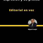 Garantías a la libertad de expresión y de prensa
