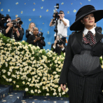 Los favoritos de la Met Gala 2025 siguiendo el tema 'Superfine: Tailoring Black Style'