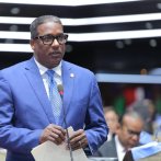 Agustín Burgos se despide de la Cámara de Diputados para asumir dirección del Idoppril