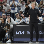 Steve Kerr quiere encontrar una nueva fórmula sin Curry en el equipo