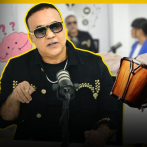 ¿De dónde salen las canciones que canta Zacarías Ferreira? #ElCuartico