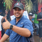 Fallece empresario Juan Ernesto Santiago cuando intentaba rescatar niños en río Haina