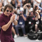 Tom Cruise reflexiona sobre sus 30 años en 