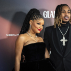 Halle Bailey obtiene orden de restricción contra DDG por denuncia de violencia doméstica