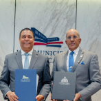Contraloría y Liga Municipal Dominicana fortalecen el control interno en los gobiernos locales