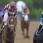 Journalism, viniendo de atrás, conquista la 150ma edición del Preakness Stakes