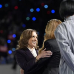 Trump exige que se investigue a artistas que como Beyoncé o Springsteen apoyaron la campaña de Harris