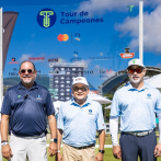 Tour de Campeones 2025 conquista Puerto Plata