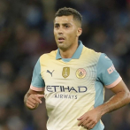 Rodri sigue sin estar disponible