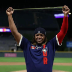 Vladdy Guerrero Jr., último superestelar en aparecer como superhéroes en “Heroes of the Game”
