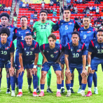 Dominicana anuncia a sus convocados para eliminatorias mundialistas y la Copa Oro
