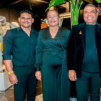 Rafael Rivero presenta su nueva colección 