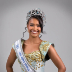 Zainab Jama, Miss Mundo Somalia 2025, revela que sufrió mutilación genital femenina a los 7 años