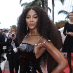 ¿Qué fue de Naomi Campbell?