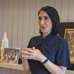 Primera dama dice que retomaron operaciones auditivas en niños con hipoacusia severa profunda